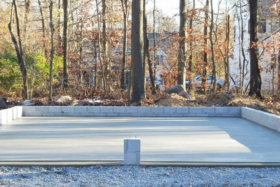 Shared Driveways and Neighbors in Pennsylvania