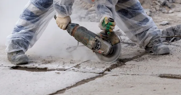 Concrete Contractor in Mt. Lebanon, PA